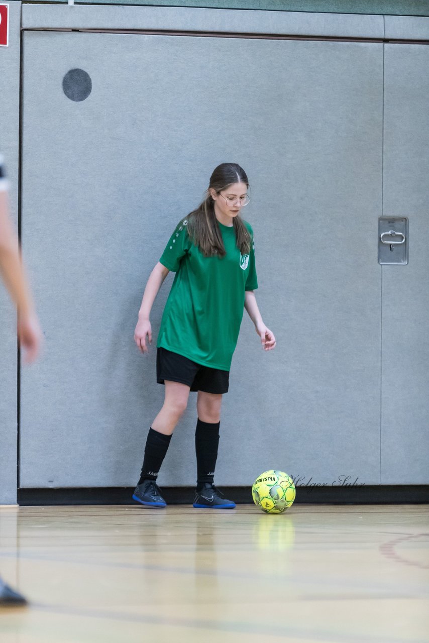 Bild 426 - wCJ Futsalmeisterschaft